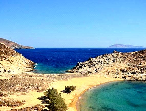 Serifos Beach Hotel